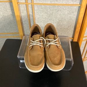 Sperry Top Sided Memory Foam flats
